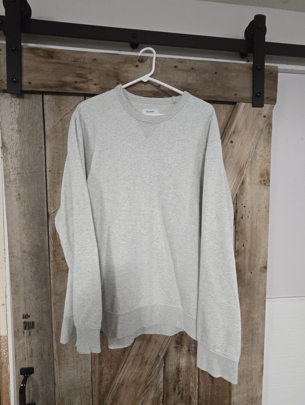 Old Navy Men's Crewneck Sweatshirt XXL